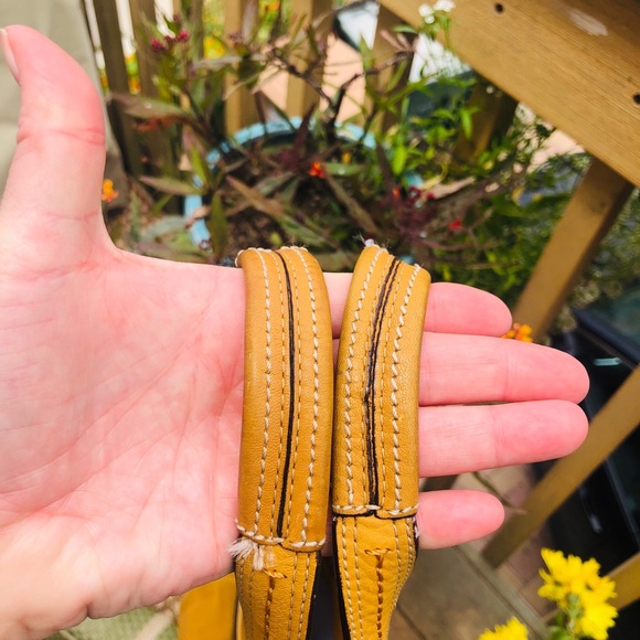 Coach bag Re-Posh. - Picture 8 of 8